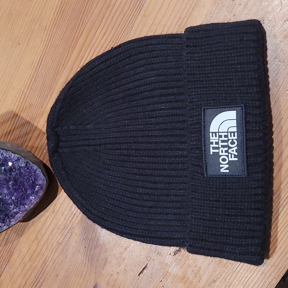 North Face Beanie